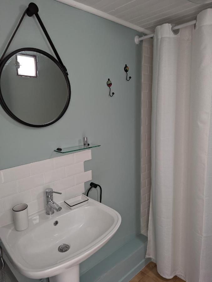Le Cocooning Marseillais Bis Apartment *