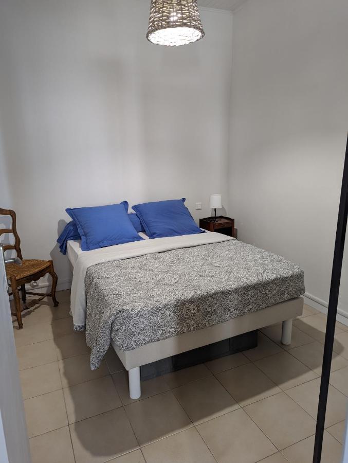 Apartment Le Cocooning Marseillais Bis