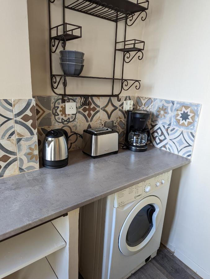 Apartment Le Cocooning Marseillais Bis *