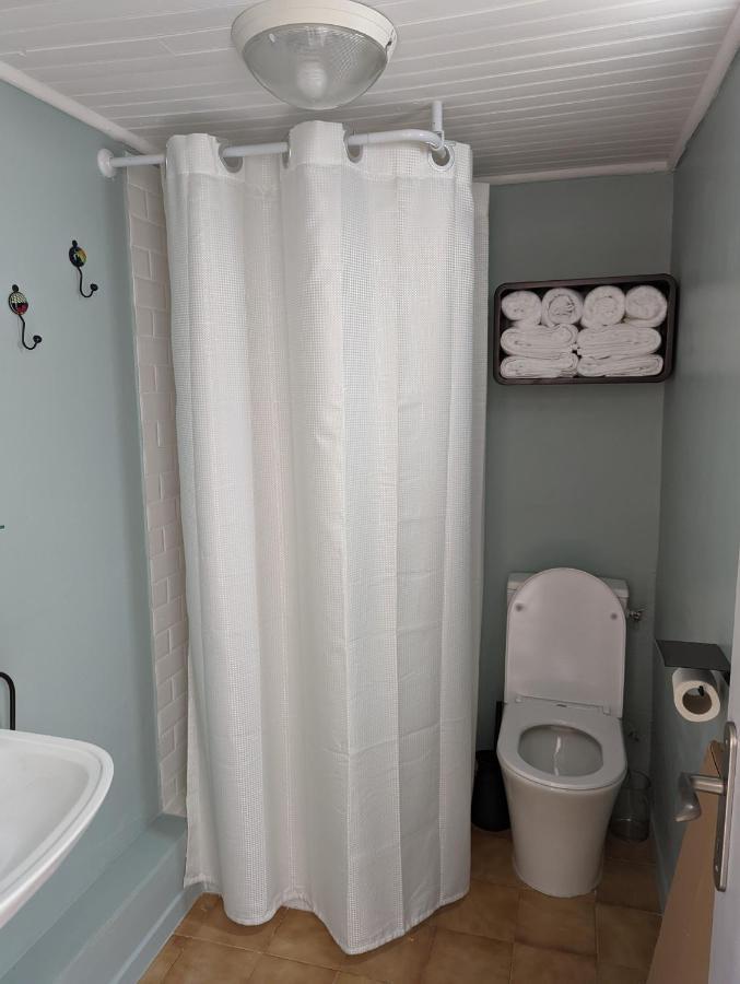 Le Cocooning Marseillais Bis Apartment *