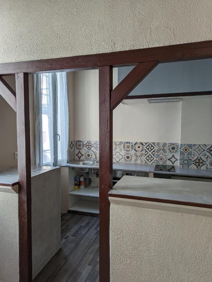 Apartment Le Cocooning Marseillais Bis